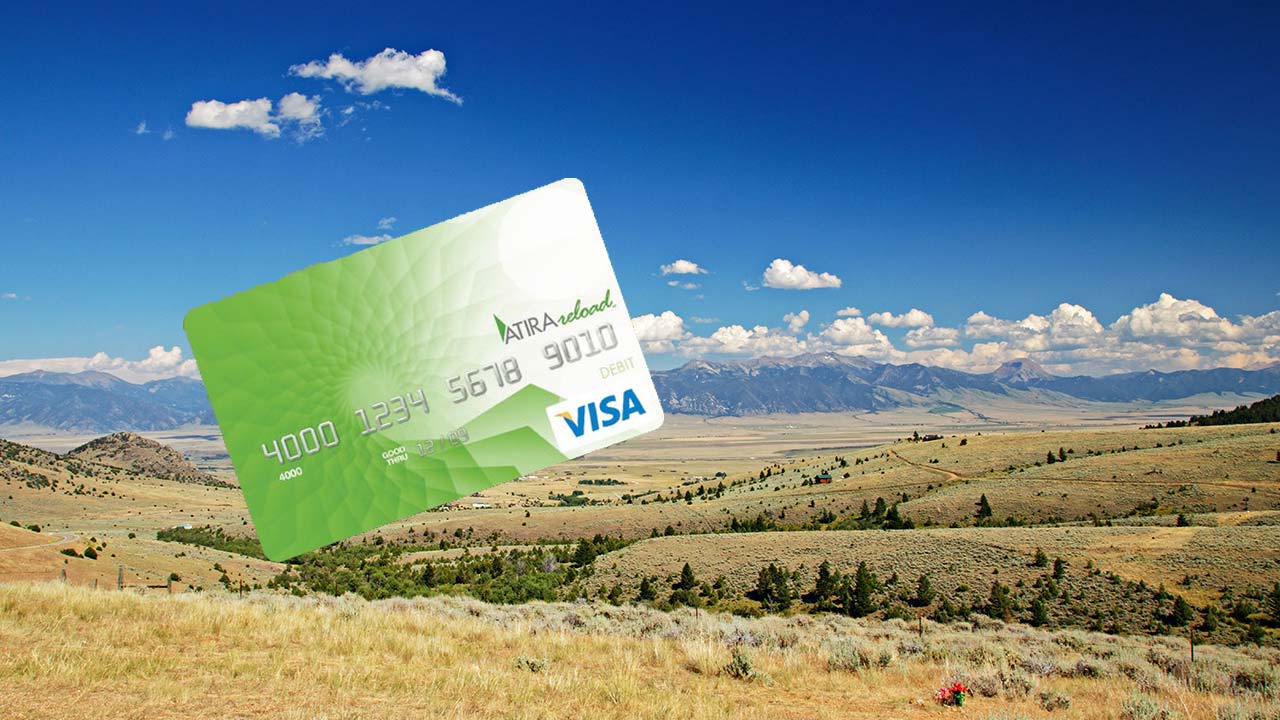 Altria card