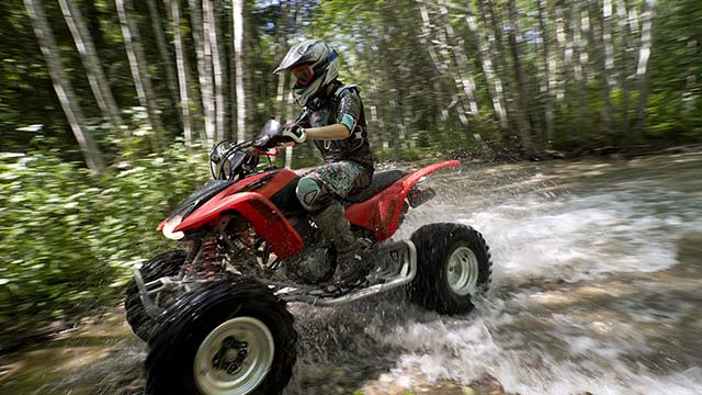 ATV 