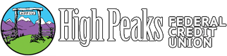 High Peaks Federal Credit Union